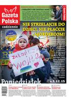 Gazeta Polska Codziennie