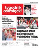 Tygodnik Ostrołęcki