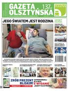 Gazeta Olsztyńska
