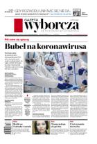 Gazeta Wyborcza (wyd. Katowice) 