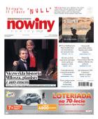 Gazeta Codzienna Nowiny