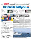 Dziennik Bałtycki