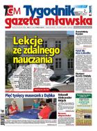 Tygodnik Gazeta Mławska