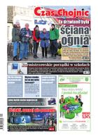 Czas Chojnic