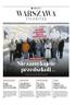 Gazeta Wyborcza (wyd. Stołeczna) 12 (16.01.2026) - Warszawa