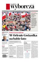 Gazeta Wyborcza (wyd. Kielce) 
