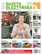 Gazeta Olsztyńska