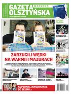 Gazeta Olsztyńska