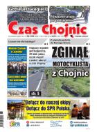 Czas Chojnic