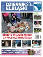 Dziennik Elbląski