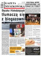 Gazeta Myszkowska