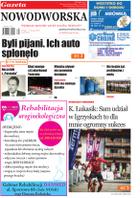 Gazeta Nowodworska