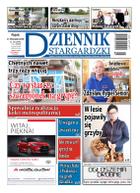 Dziennik Stargardzki - wydanie: piątek