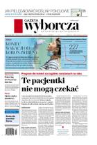 Gazeta Wyborcza (wyd. Stołeczna)