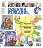 Dziennik Elbląski
