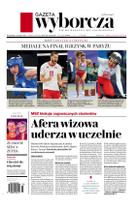 Gazeta Wyborcza (wyd. Kielce) 