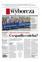 Gazeta Wyborcza (wyd. Stołeczna)