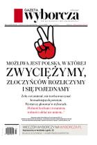 Gazeta Wyborcza (wyd. Szczecin)