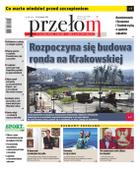 Przełom - Tygodnik Ziemi Chrzanowskiej