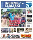 Dziennik Elbląski