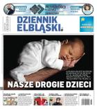 Dziennik Elbląski
