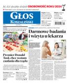 Głos Dziennik Pomorza - Głos Koszaliński