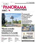 Panorama Leszczyńska