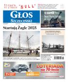 Głos Dziennik Pomorza - Głos Szczeciński