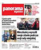 Panorama Legnicka