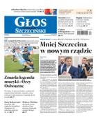 Głos Dziennik Pomorza - Głos Szczeciński