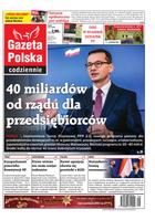 Gazeta Polska Codziennie