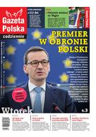 Gazeta Polska Codziennie