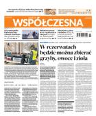 Gazeta Współczesna