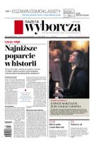 Gazeta Wyborcza (wyd. Szczecin)