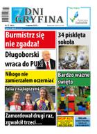 Nowe 7 Dni Gryfina - wydanie: piątek