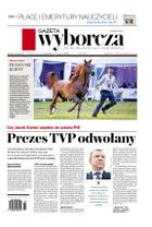 Gazeta Wyborcza (wyd. Stołeczna)