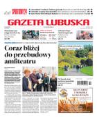 Gazeta Lubuska