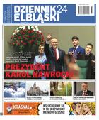 Dziennik Elbląski