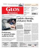 Głos Dziennik Pomorza - Głos Pomorza