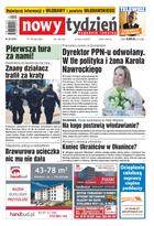 Nowy Tydzień (wyd. Włodawa)