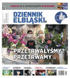 Dziennik Elbląski