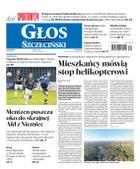 Głos Dziennik Pomorza - Głos Szczeciński