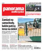 Panorama Wałbrzyska