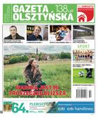 Gazeta Olsztyńska