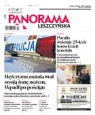 Panorama Leszczyńska
