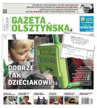 Gazeta Olsztyńska