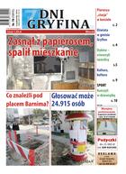 Nowe 7 Dni Gryfina - wydanie: wtorek