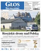 Głos Dziennik Pomorza - Głos Szczeciński