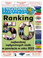 Tygodnik Krapkowicki