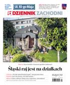 Dziennik Zachodni
